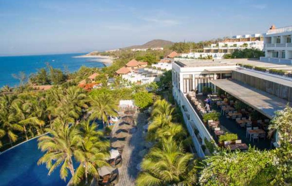 무이네 더 클리프 리조트 & 레지던스 (The Cliff Resort & Residences Muine)