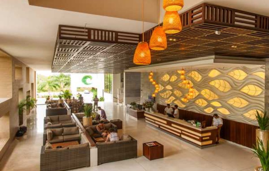 무이네 더 클리프 리조트 & 레지던스 (The Cliff Resort & Residences Muine)