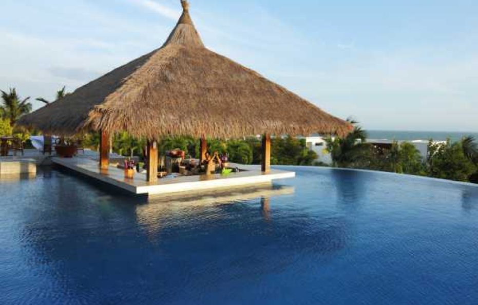 무이네 더 클리프 리조트 & 레지던스 (The Cliff Resort & Residences Muine)