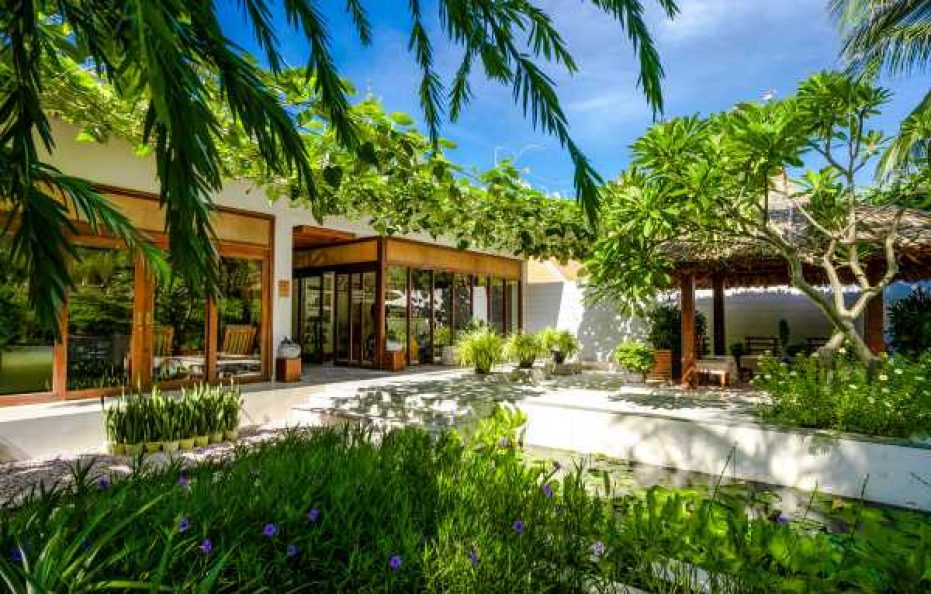 무이네 더 클리프 리조트 & 레지던스 (The Cliff Resort & Residences Muine)