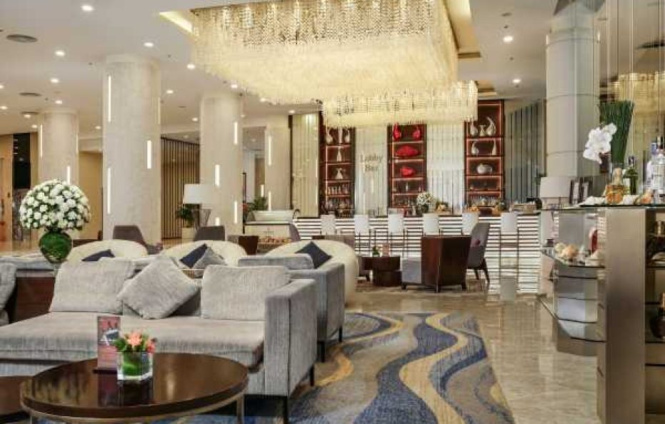 나트랑 빈펄 리조트 & 스파 베이(Vinpearl Resort & Spa Nha Trang Bay Nha Trang)