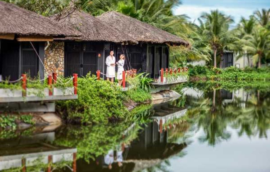 나트랑 빈펄 리조트 & 스파 베이(Vinpearl Resort & Spa Nha Trang Bay Nha Trang)