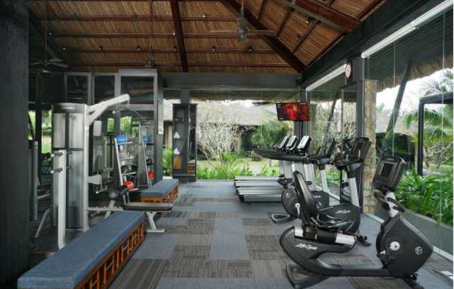 나트랑 빈펄 리조트 & 스파 베이(Vinpearl Resort & Spa Nha Trang Bay Nha Trang)