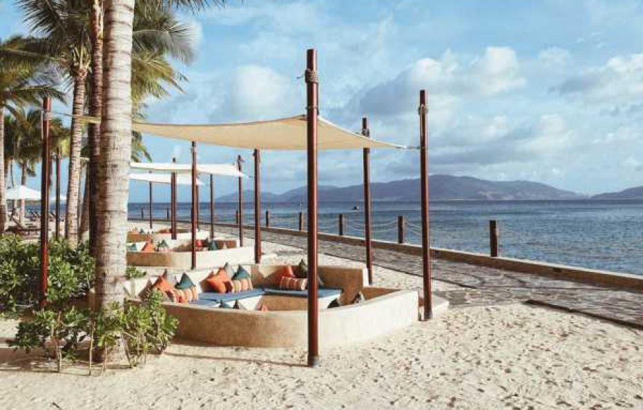 나트랑 보마 리조트(Boma Resort Nha Trang)