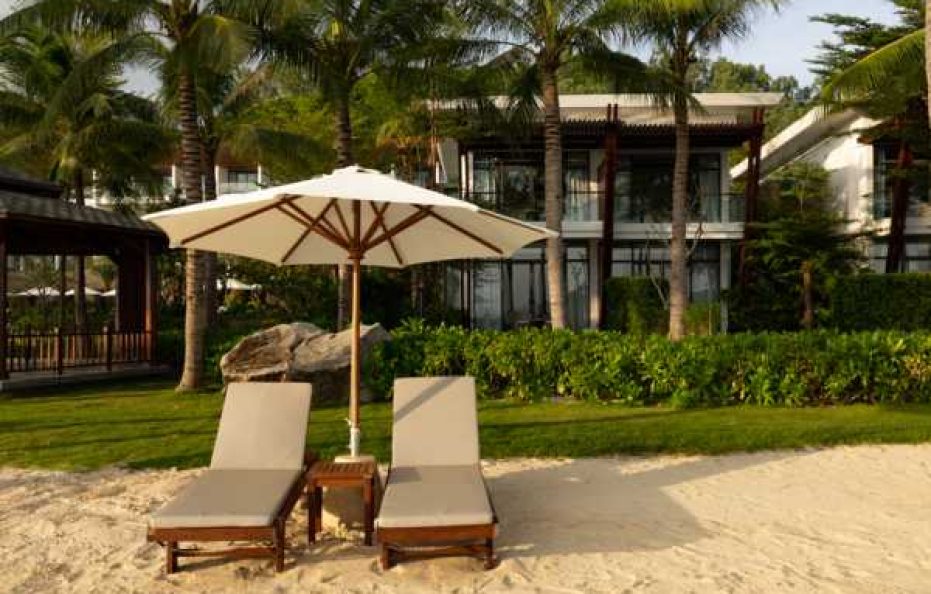 나트랑 보마 리조트(Boma Resort Nha Trang)