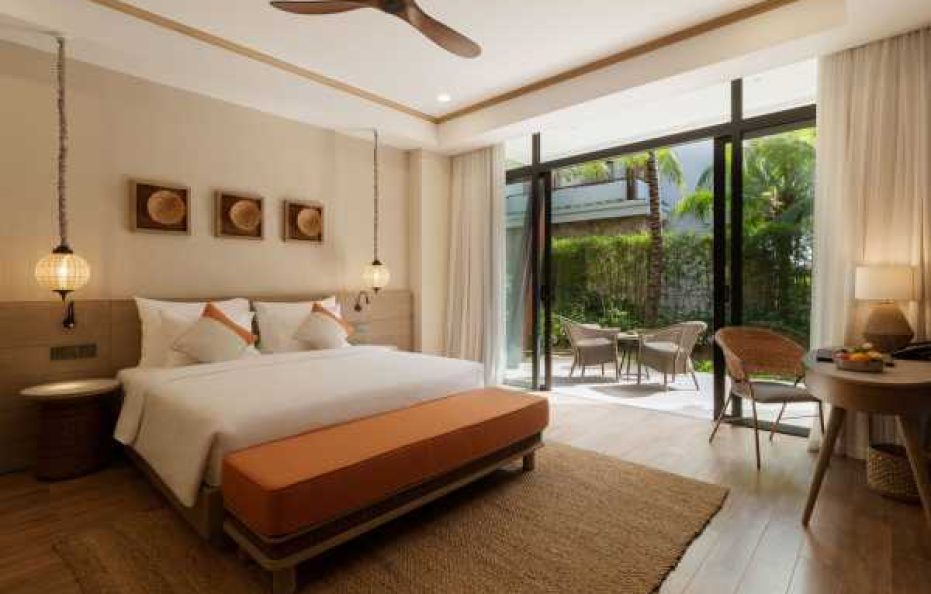 나트랑 보마 리조트(Boma Resort Nha Trang)