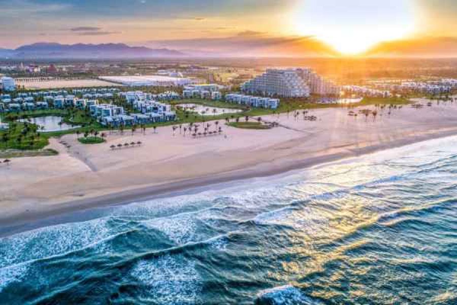 빈펄 리조트 & 골프 남호이안(Vinpearl Resort & Golf Nam Hoi An)