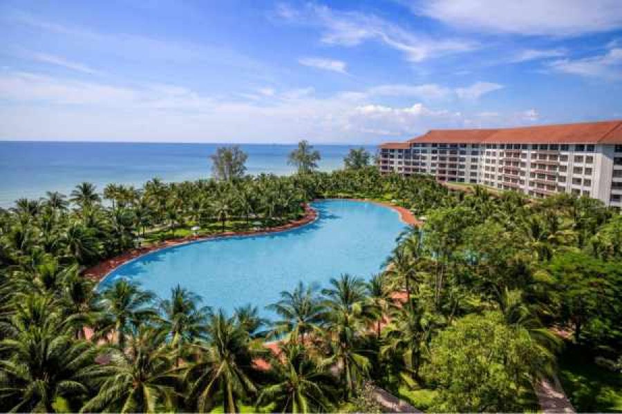 푸꾸옥 빈펄 리조트 & 스파(Vinpearl Resort & Spa Phu Quoc)