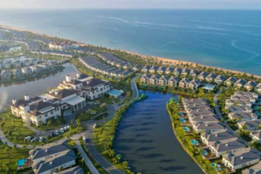 푸꾸옥 빈펄 원더월드(Vinpearl Wonderworld Phu Quoc)