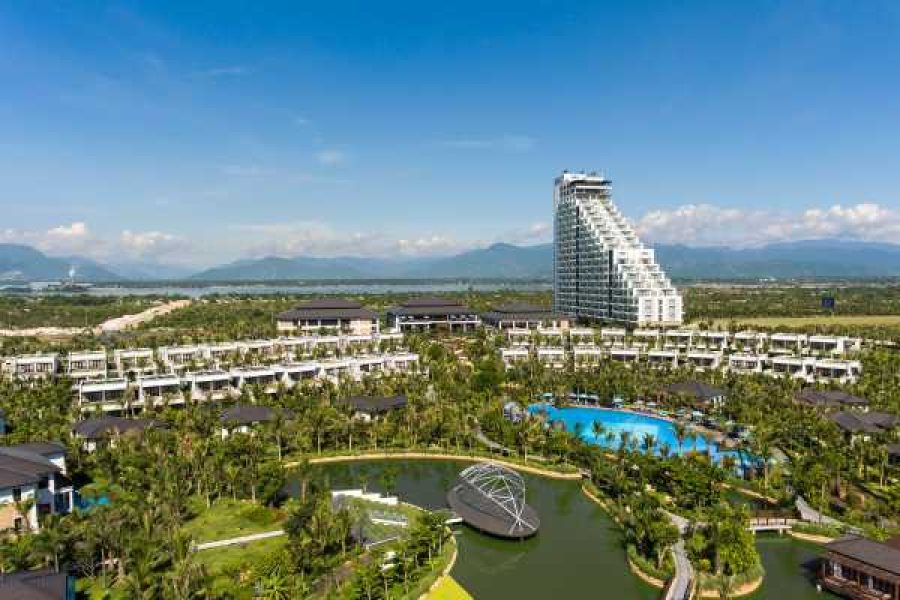 나트랑 두옌하 리조트 깜란(Duyen Ha Resort Cam Ranh)