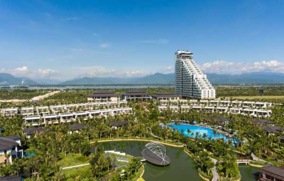 나트랑 두옌하 리조트 깜란(Duyen Ha Resort Cam Ranh)