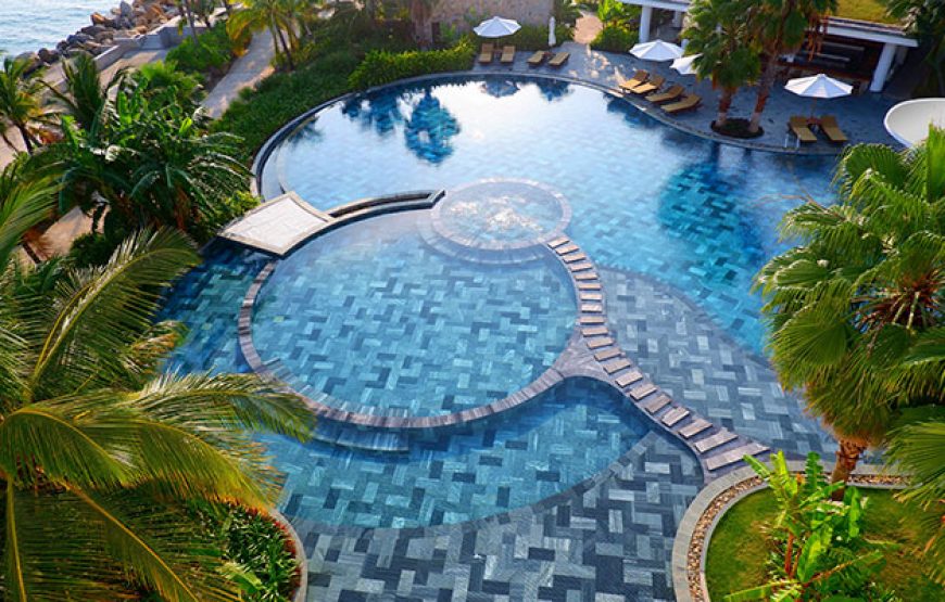 나트랑 알리부 리조트 (Nha Trang Alibu Resort)