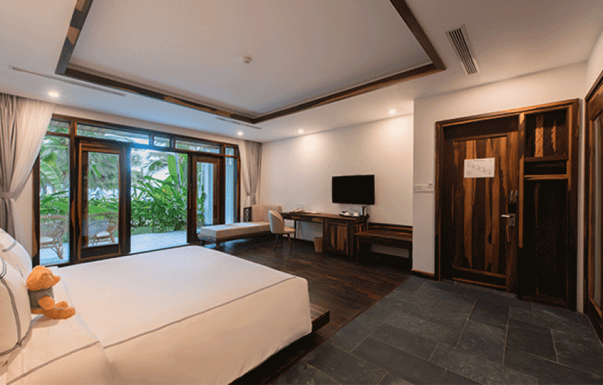 나트랑 알리부 리조트 릴랙스-힐링-올인원 패키지(Alibu Resort Nha Trang-Relax-Healing-All In One Package)