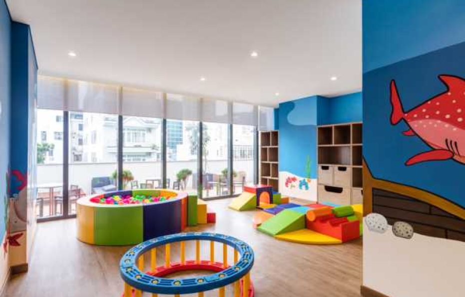 나트랑 시타딘 베이프론트 호텔 (Citadines Bayfront Nha Trang)