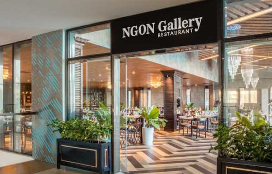 나트랑 시타딘 베이프론트 호텔 (Citadines Bayfront Nha Trang)