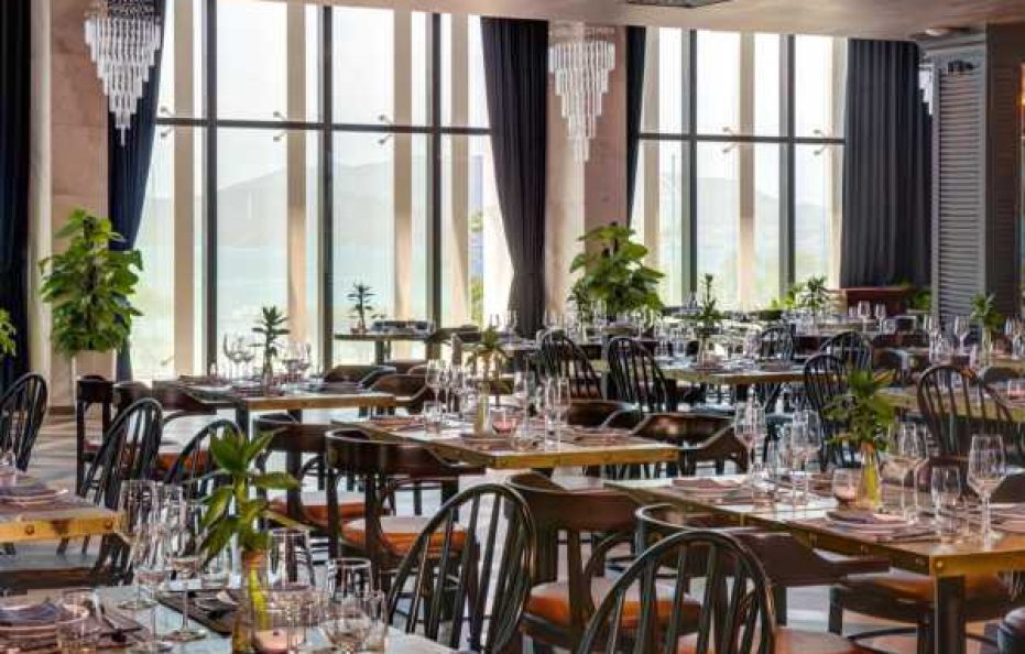 나트랑 시타딘 베이프론트 호텔 (Citadines Bayfront Nha Trang)