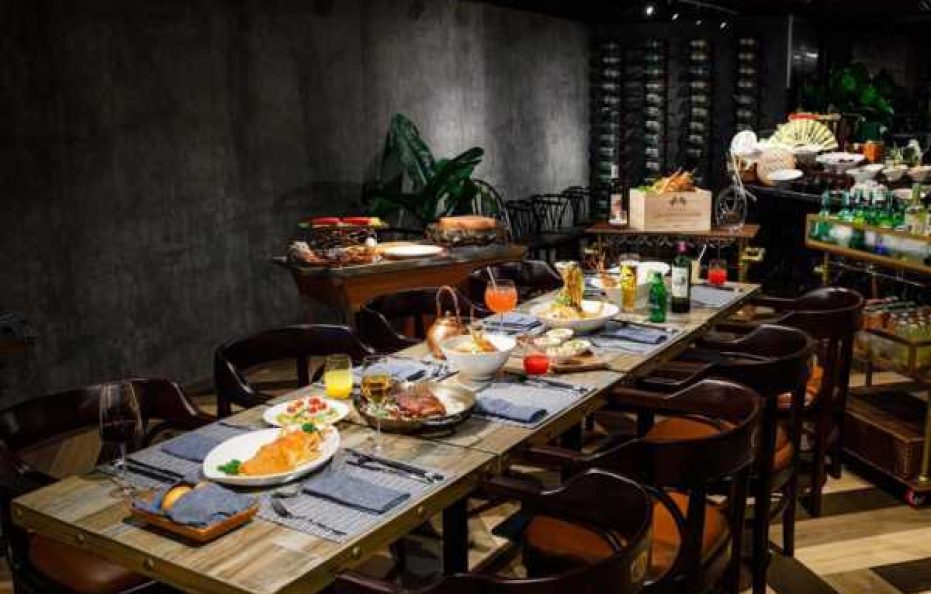 나트랑 시타딘 베이프론트 호텔 (Citadines Bayfront Nha Trang)