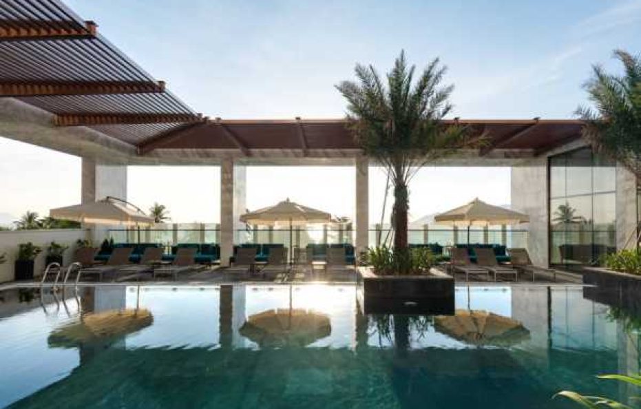 나트랑 시타딘 베이프론트 호텔 (Citadines Bayfront Nha Trang)