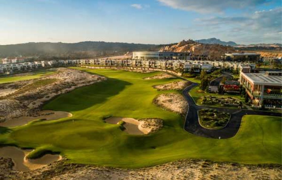 나트랑 윈덤 그랜드 KN 파라다이스 깜란(Wyndham Grand KN Paradise Cam Ranh) 프로모션 – 최소 2박이상 필수