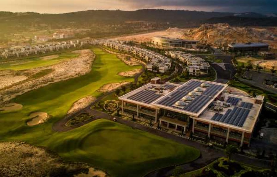 나트랑 윈덤 그랜드 KN 파라다이스 깜란(Wyndham Grand KN Paradise Cam Ranh) 프로모션 – 최소 2박이상 필수