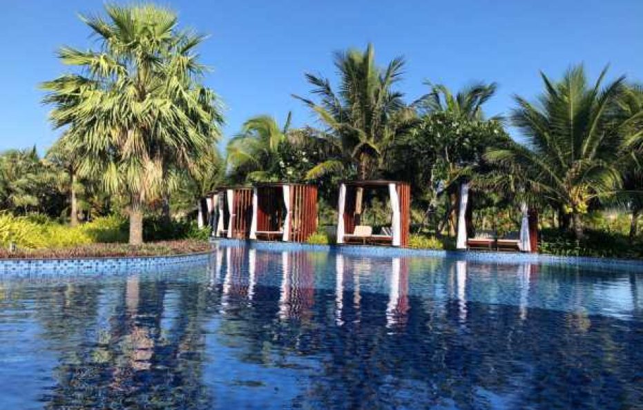 나트랑 윈덤 그랜드 KN 파라다이스 깜란(Wyndham Grand KN Paradise Cam Ranh) 프로모션 – 최소 2박이상 필수