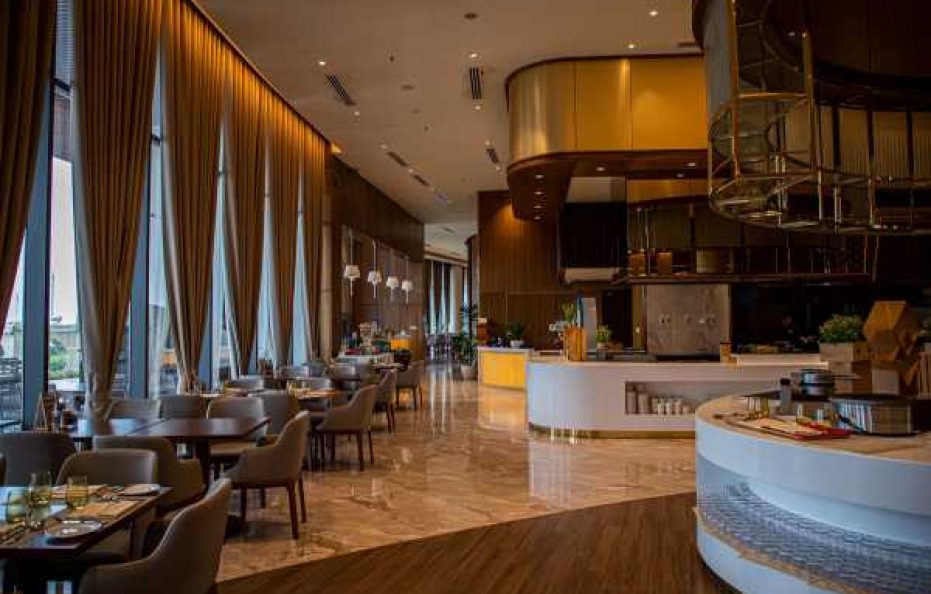 나트랑 윈덤 그랜드 KN 파라다이스 깜란(Wyndham Grand KN Paradise Cam Ranh) 프로모션 – 최소 2박이상 필수