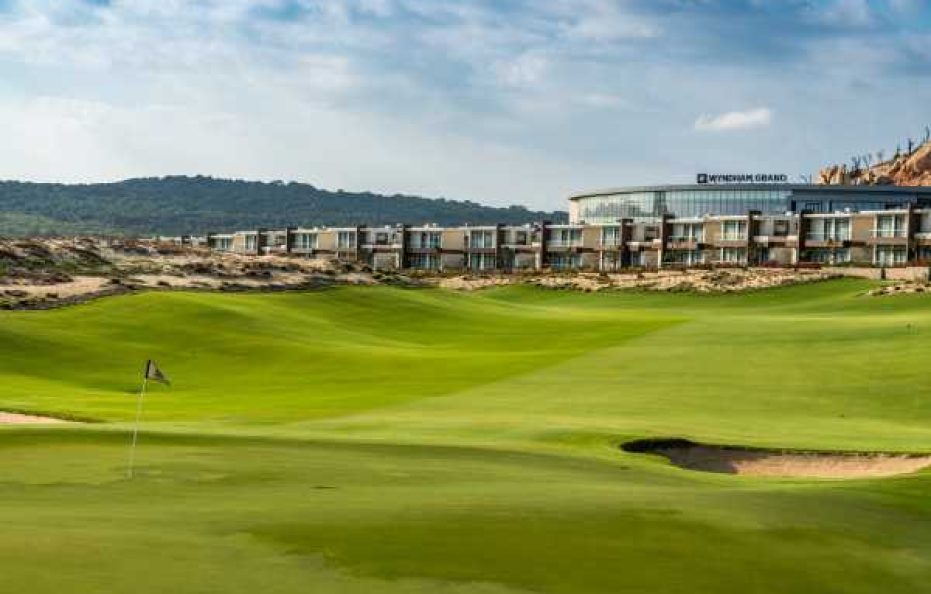 나트랑 윈덤 그랜드 KN 파라다이스 깜란(Wyndham Grand KN Paradise Cam Ranh) 프로모션 – 최소 2박이상 필수