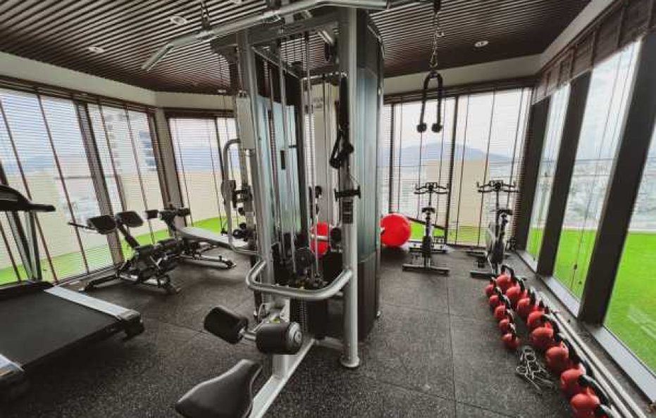 나트랑 그랜드 투란 호텔(Grand Tourane Hotel Nha Trang)