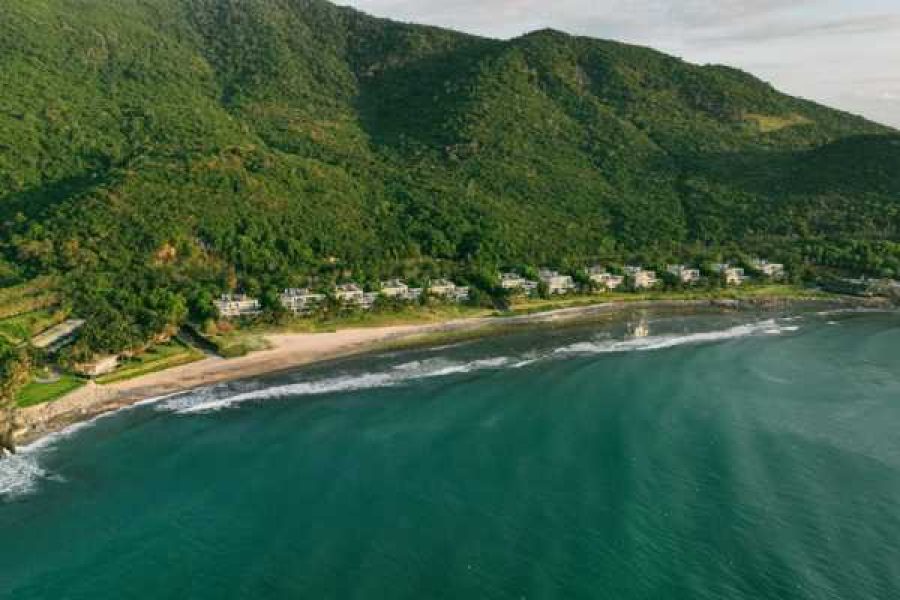 나트랑 미아 리조트 (Nha Trang Mia Resort) 특가 프로모션