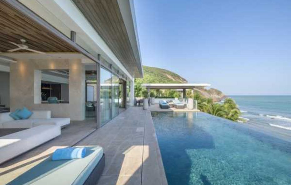 나트랑 미아 리조트 (Nha Trang Mia Resort) 특가 프로모션