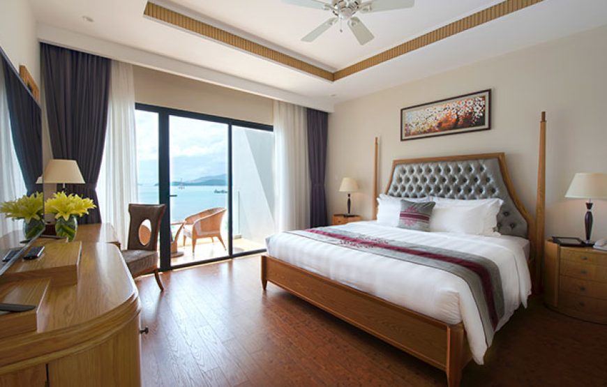 나트랑 빈펄 리조트 & 스파 베이(Vinpearl Resort & Spa Nha Trang Bay Nha Trang)