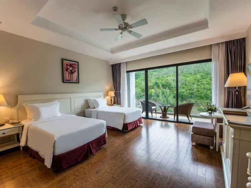 Vinpearl Resort & Spa Nha Trang Bay