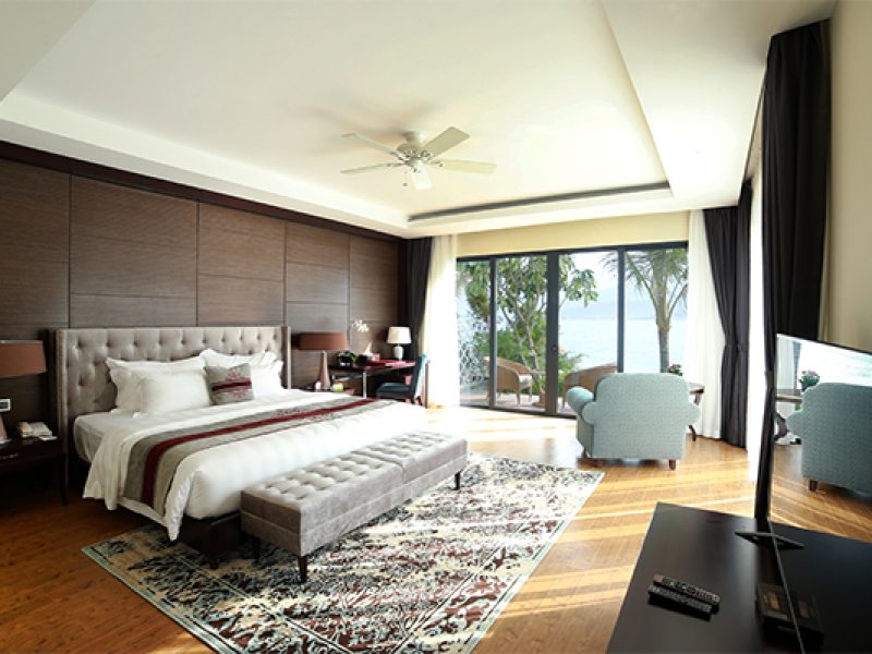 Vinpearl Resort & Spa Nha Trang Bay