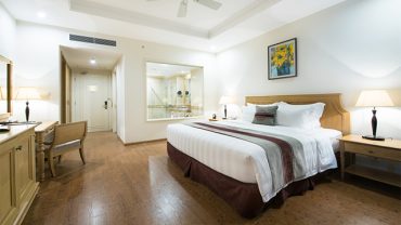 Vinpearl Resort & Spa Nha Trang Bay