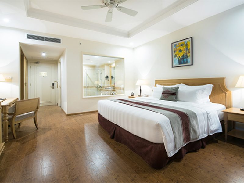 Vinpearl Resort & Spa Nha Trang Bay