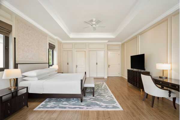 4베드룸 풀빌라 (4Bedroom Pool Villa)