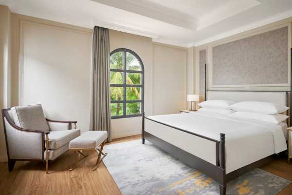 4베드룸 풀빌라 (4Bedroom Pool Villa)