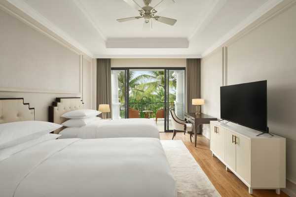 4베드룸 풀빌라 (4Bedroom Pool Villa)