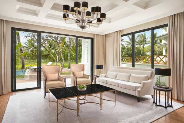 4베드룸 풀빌라 (4Bedroom Pool Villa)