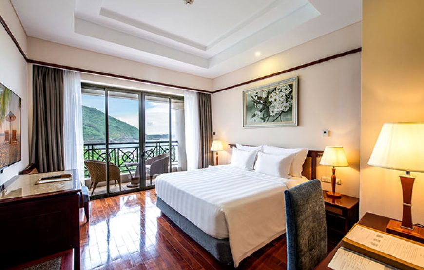 빈펄 리조트 나트랑(Vinpearl Resort Nha Trang)