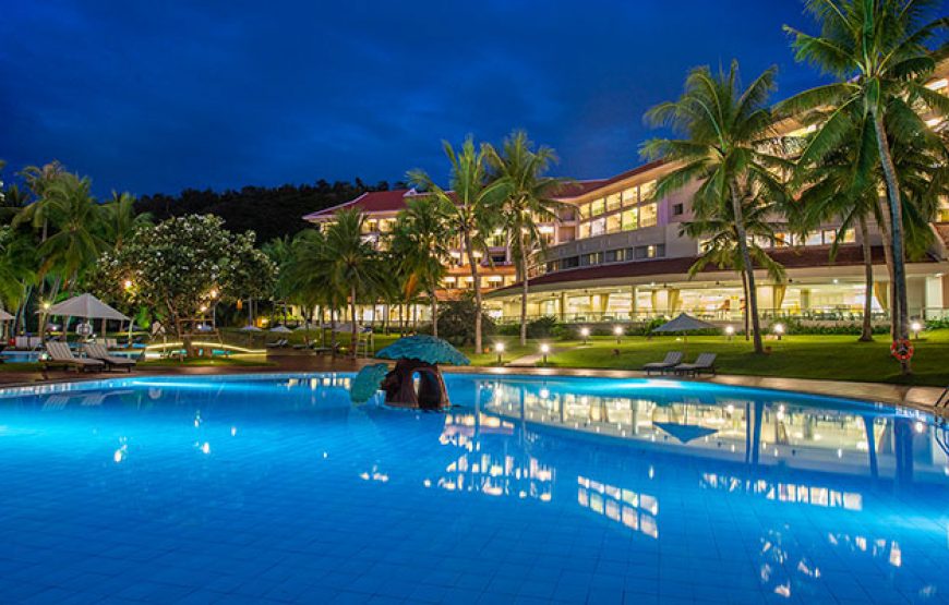 빈펄 리조트 나트랑(Vinpearl Resort Nha Trang)