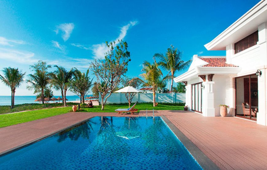 푸꾸옥 빈펄 리조트 & 스파(Vinpearl Resort & Spa Phu Quoc)