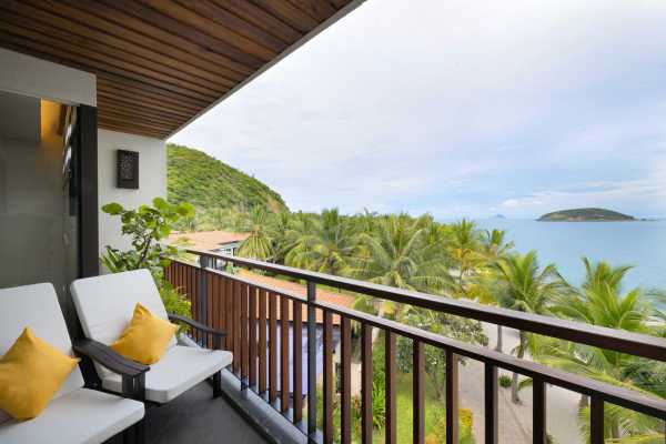 디럭스룸 오션뷰 칠드런테마룸 트윈 (Deluxe Room Ocean view with Children Themed Room Twin)