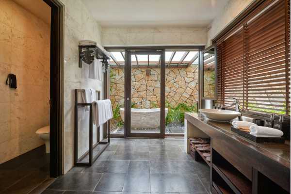 풀 빌라 3베드룸 오션뷰 (Pool Villa 3Bedroom Ocean View)