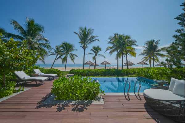 3베드룸 오션 빌라 (3Bedroom Ocean Villa)