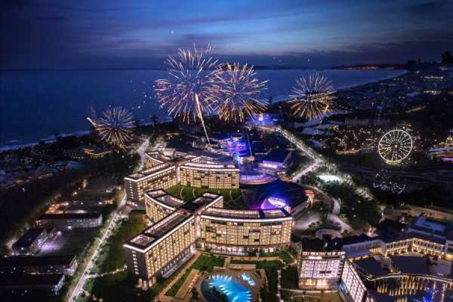 푸꾸옥 윈덤 그랜드 (Wyndham Grand Phu Quoc)