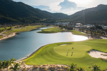 나라 빈띠엔 골프클럽(Nara Binh Tien Golf Club)