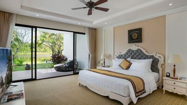 3베드룸 풀빌라 풀뷰(Villa 3Bed Room Pool View)풀보드