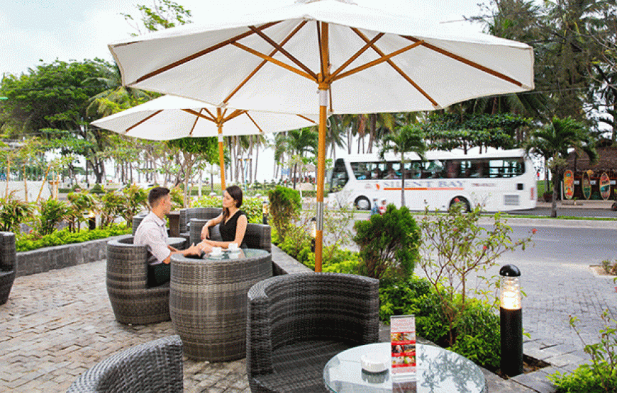 나트랑 스타시티 호텔(StarCity Hotel Nha Trang)