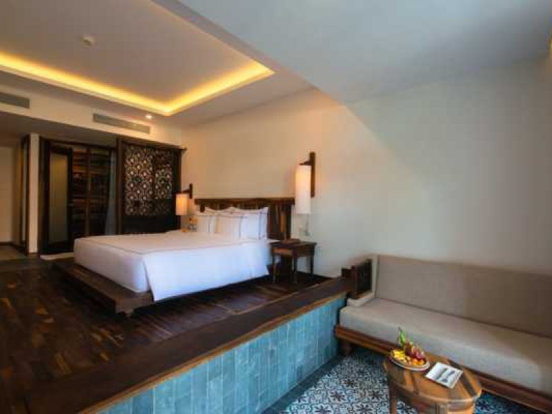 발코니 더블 씨뷰 (Balcony Double Sea View)